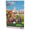 thumbnail image 2 of Nintendo Power Super Mario Party 8 & Nintendo DS Double-Sided Poster, 2 of 2