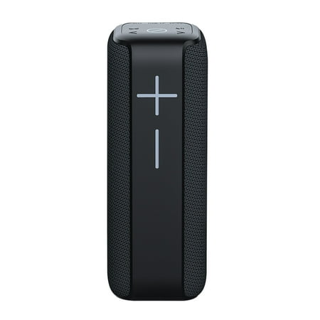 Mini Waterproof Speaker Outdoor Portable HiFi Stereo Soundbox Surround Sound Speaker