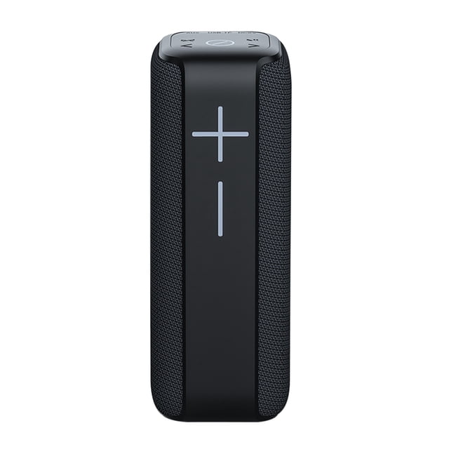 Mini Altavoz Bluetooth a prueba de agua Altavoz estéreo de alta fidelidad portátil al aire libre Altavoz de sonido envolvente inalámbrico Sweethay EL5445-02B