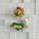 thumbnail image 1 of Equipo de tiempos antiguos, armadura, sombrero, casco, bloques de construcción, modelo de ladrillos, mini figuras de juguete de acción, accesorio, juguete para regalo para niños, 1 of 3