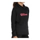 thumbnail image 3 of Sudadera Wilson Talla 14 Negro, 3 of 3