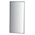 thumbnail image 3 of Whitehaus Collection  LUS1 7.87 in. New Generation small rectangular mirror- Glass, 3 of 3