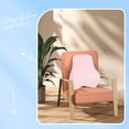 thumbnail image 4 of COJÍN DE SOPorte posterior, Diseño Ergonímico versáLil Use Cojín Lumbar Para Sillas de Oficina Sofás para el HOGAR, 4 of 7