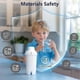 thumbnail image 4 of 3 Pack Water Filter Replacement for Brita Classic Longlast, 4 of 5