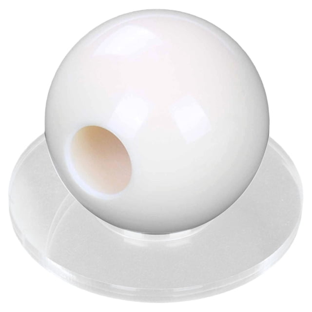 Ejercitador de s de palo de billar, mejora la habilidad de la bola Que, accesorios de piscina Inglés 16mm