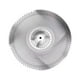thumbnail image 1 of Platillo silenciador, platillo de batería para bateristas, platillo silencioso, platillo de práctica de bajo volumen para 16 pulgadas, 1 of 9