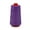 Purple, variant on U8MO 2000 Yards 100D/2 Nylon Sewing Thread Sew Supplies fit Overedger Serger Machine-Purple