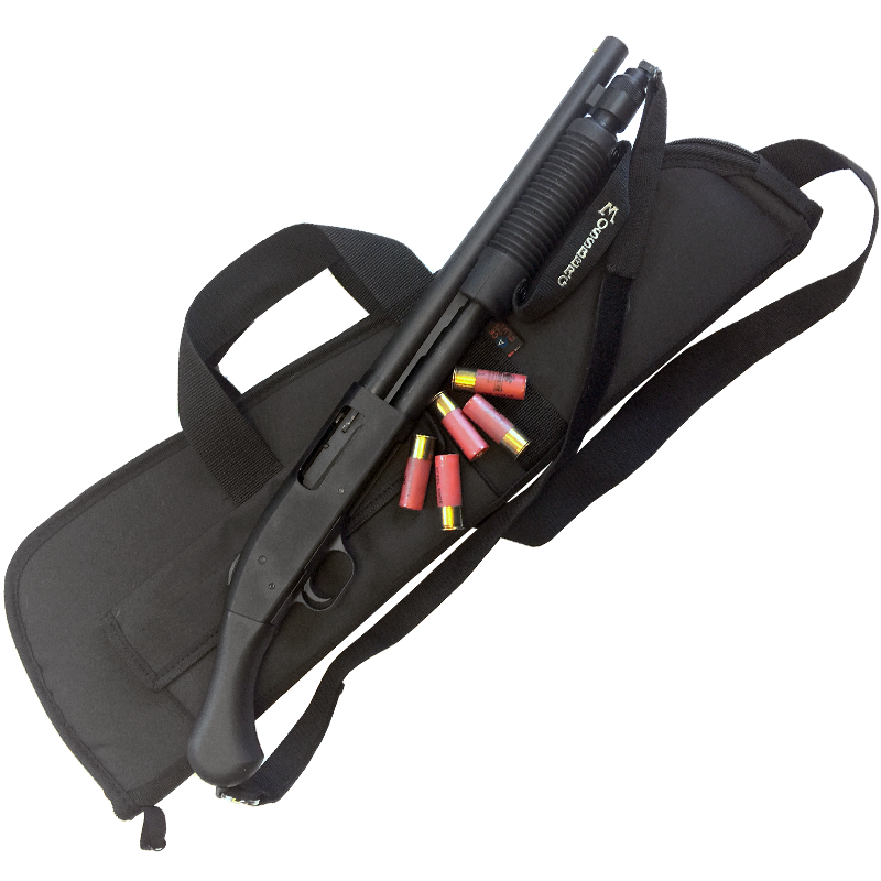 Ace Case Shockwave Padded Rifle Gun Case Made in USA