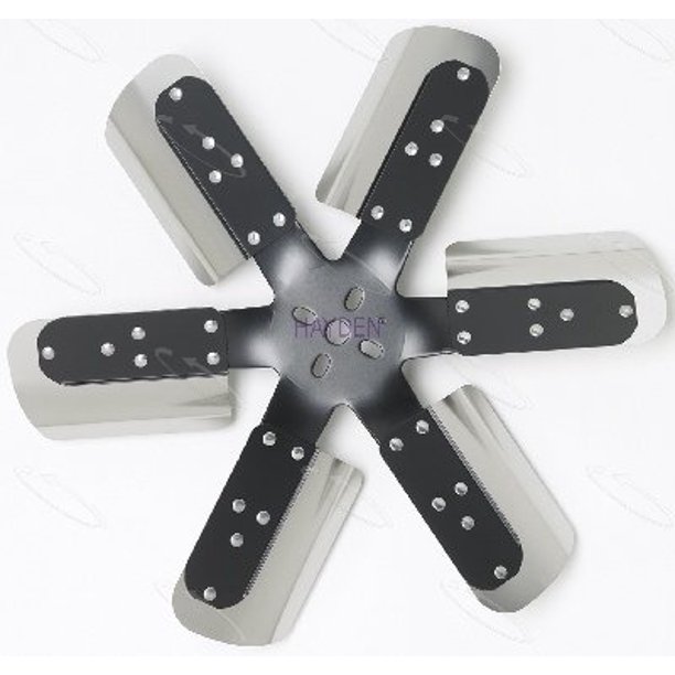 Hayden Automotive 3568 Engine Cooling Fan Blade