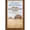 thumbnail image 2 of The No. 1 Ladies' Detective Agency (Paperback), 2 of 2