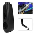 thumbnail image 3 of Handlebar Lock Handlebar  For Brake Throttle Grip Motorcycle Scooter ATV Dirt Bike Theft ProtectionBlack, 3 of 8