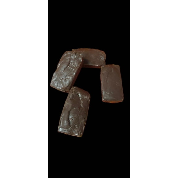 Dark Fudge 1/2 pound