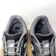 thumbnail image 5 of New Balance 1540v3 Shoes Mens 10.5 D Black Grey Lace Up Comfort Sneaker, 5 of 6