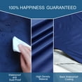 thumbnail image 4 of Queen Size Mattress Bags for Moving and Storage, Waterproof Mattress Cover for Moving with Heavy Duty Handles, Strong Zipper, Reusable Mattress Storage Bag, Moving Supplies & Moving Bags, 4 of 7