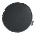 thumbnail image 1 of Ganchos de remolque de parachoques delantero izquierdo únicos de Unique Bargains en Polymetal Gray Metallic para Mazda CX-3 2016-2021 No.D10J50A12A, 1 of 6