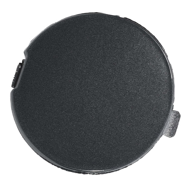 Ganchos de remolque de parachoques delantero izquierdo únicos de Unique Bargains en Polymetal Gray Metallic para Mazda CX-3 2016-2021 No.D10J50A12A