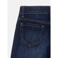 thumbnail image 7 of Wonder Nation Girls Baggy Wide Leg Jean, Sizes 5-18, 7 of 7