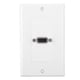 thumbnail image 2 of Socket de montaje en pared NikouMX Video Socket USB Tecnología de vanguardia, 2 of 8
