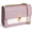 Style 2- Purple, variant on Color Block Crossbody Bags for Women Leather Purses Designer Satchel Handbags Bag