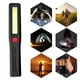 thumbnail image 3 of Luz LED Herramientas de advertencia de mano LED Vehículos simple Accesorio Luces al aire libre Lámparas de emergencia profesional para Examen de vehículo Rojo Guardurnaity OD019910-01, 3 of 7