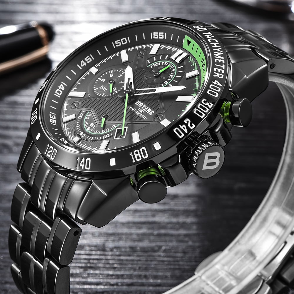 Boyzhe watch sale
