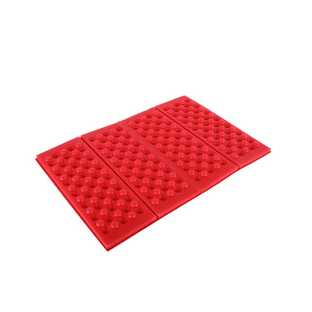 Coussin de Siège de Stade, Coussin en Mousse de Camping, Coussin de Siège de Stade Pliable en Z, Coussin d'Assise Isolé pour Camping, Randonnée Sac au Dos, Stade, Pique-Nique en Plein Air, Randonnée, Alpinisme
