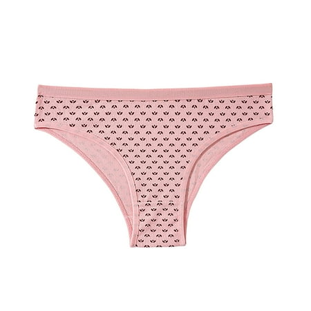 

Womens Briefs Red Lingerie Panty XL 1 Pack