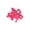 #4-Pink【100x Luminous Stone】, variant on Aquarium Decor Glowing Starfish Shells, Luminous Imitation Stones for Freshwater Saltwater Tank, Night Light Aquarium Ornament, Topliu