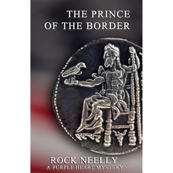Pre-Owned Prince of the Border (Paperback) 0692689818 9780692689813