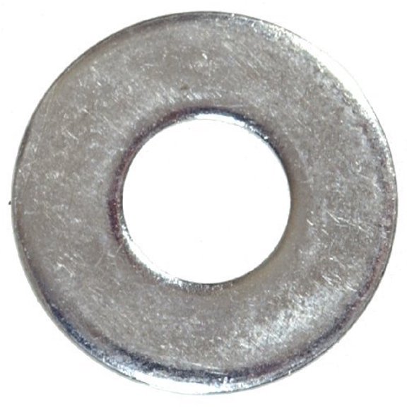 The Hillman Group 6447 Flat Washer 2