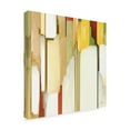 thumbnail image 2 of Trademark Fine Art 'Monument II' Canvas Art by James Burghardt, 2 of 4