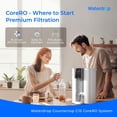 thumbnail image 3 of Waterdrop CoreRO Countertop Reverse Osmosis System, NSF/ANSI 58 & 372 Certified, 3 of 8