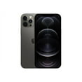 thumbnail image 2 of Restored Apple iPhone 12 Pro Max - T-Mobile - 128 GB graphite (Refurbished), 2 of 4
