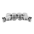 thumbnail image 2 of DNJ P3198.20 Oversize Complete Piston Set Fits Cars & Trucks 84-90 Chevrolet GMC C1500 C20 7.4L OHV, 2 of 5