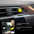 thumbnail image 4 of Car Air Freshener Vent Clips, 12 Pack, 6 Linen, 6 Citrus, Provides Long-Lasting Scent, Up to 360 Days, Car Fresheners, 4 of 13