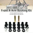 thumbnail image 6 of Front Control Arm Bushing Kit for Polaris, 6 of 10