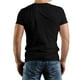 thumbnail image 3 of [Graphic Print Tee] Comfortable & Stylish Mens Graphic Print T-Shirt - Short Sleeve Tees Tops for Everyday Wear, 3 of 4