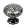 thumbnail image 7 of Century 11905 Elegance 1-1/4" Mushroom Cabinet Knob - Chrome, 7 of 7