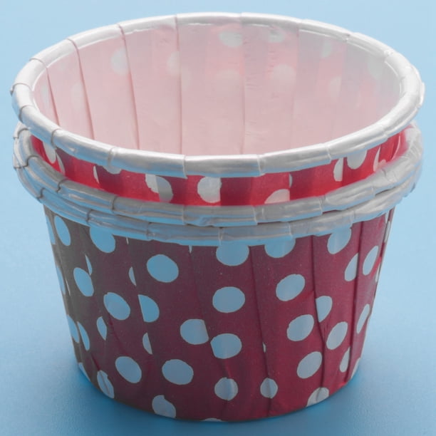 Estink Caissettes à Gâteau en Papier Couleur, 100 Pièces, 7 Estink Caissettes à Gâteau en Papier Couleur, 100 Pièces, 7