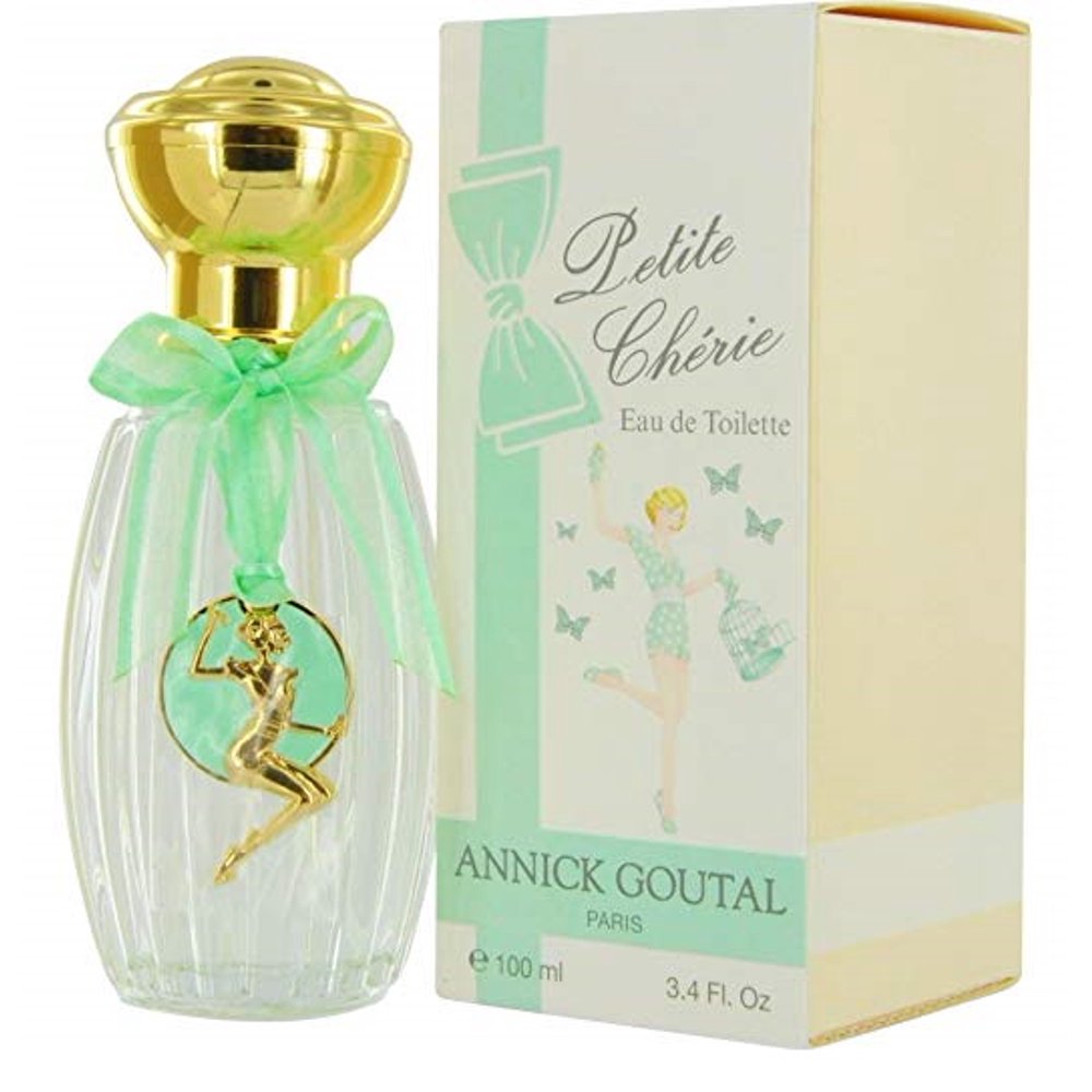 Annick Goutal Annick Goutal Petite Cherie Eau De Toilette 3.4 oz / 100 ml For Women Walmart