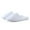 G, variant on WILLBEST Lined Shoes Women Men and Women Disposable Slippers Hotel Home Stay Coral Velvet Antiskid Sole Disposable Slippers