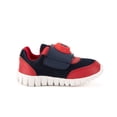 thumbnail image 3 of Tenis Bubble Gummers® Para Niño Con Luz Led Al Caminar Yason Ligeros Comodos Zpider, 3 of 4
