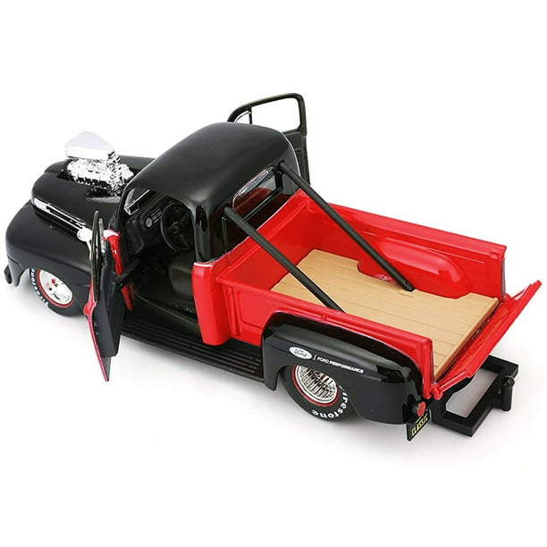 vado f mustang 1948 vado f