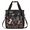 Multicolor 2, variant on Herdesigns Jungle Lizard Coffee Maker Travel Tote Single Serve Station Organizer
