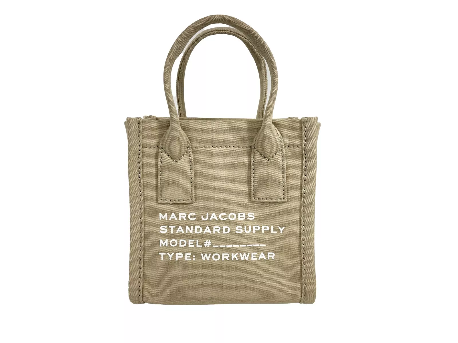 The Marc Jacobs Women's Traveler Tote, Blue Shadow, One Size