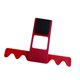 thumbnail image 1 of Soporte para tacos billar para mesa, estante para tacos billar, soporte vertical fácil usar para , para mesa club, borde centro, 1 of 8