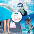 thumbnail image 1 of BKER Swimming Training Ergonomic Snorkeling Including Storage Mesh Bag Training For Snorkeling Tours With The Family, 1 of 7