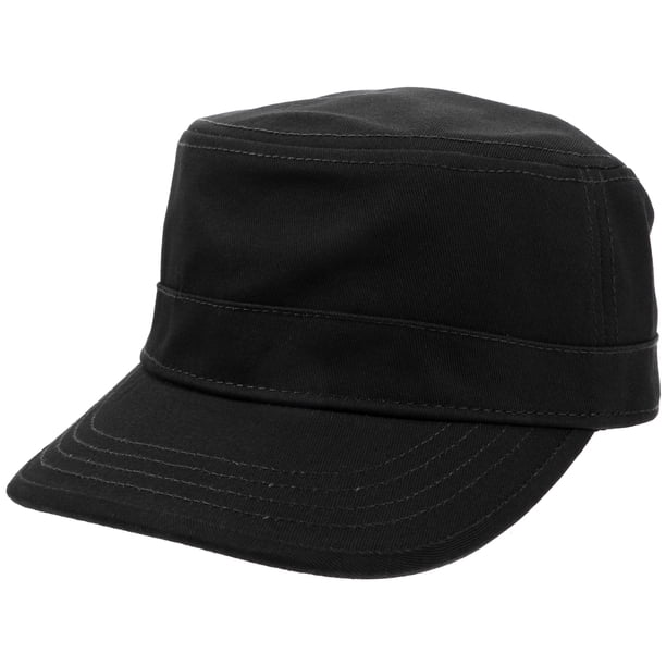 KAKOWELY Gorra de béisbol con visera, gorra plana para el sol, gorra informal, accesorio para hombres y mujeres