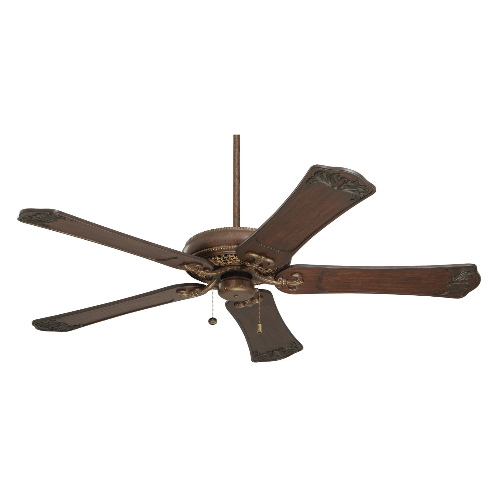 Emerson Crown Select 58 in. Indoor Ceiling Fan