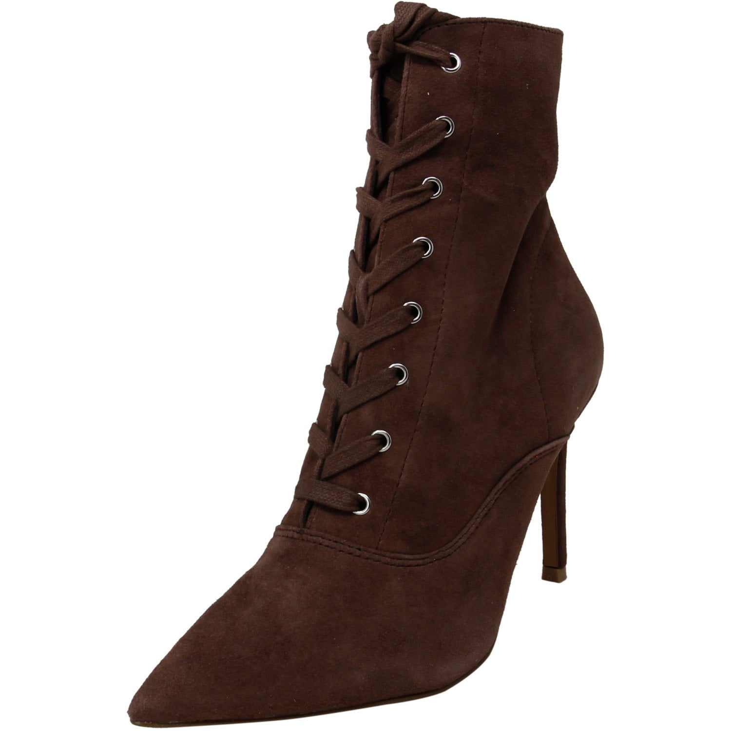 steve madden over the knee suede boots